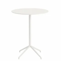 Still Café Tafel Rond 75 Eettafels