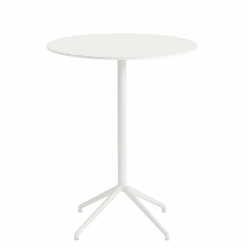 Still Café Tafel Rond 75 Eettafels