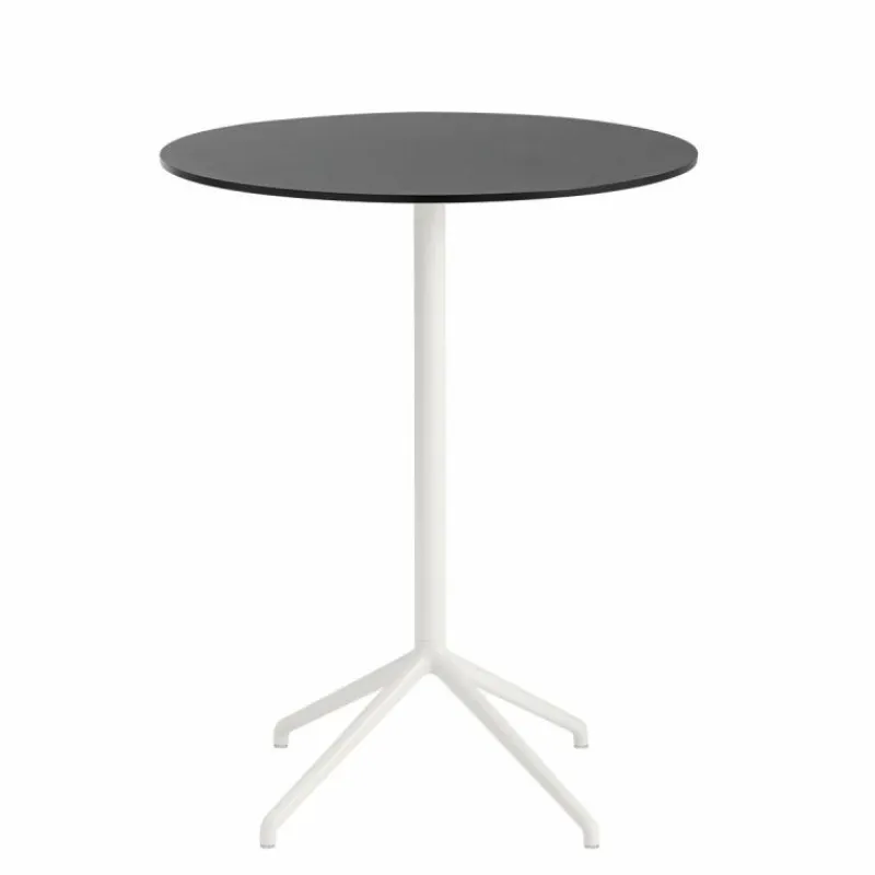 Still Café Tafel Rond 75 Eettafels