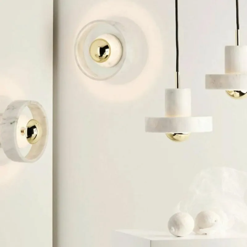Online Stone Hanglamp Hanglampen