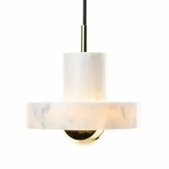 Online Stone Hanglamp Hanglampen