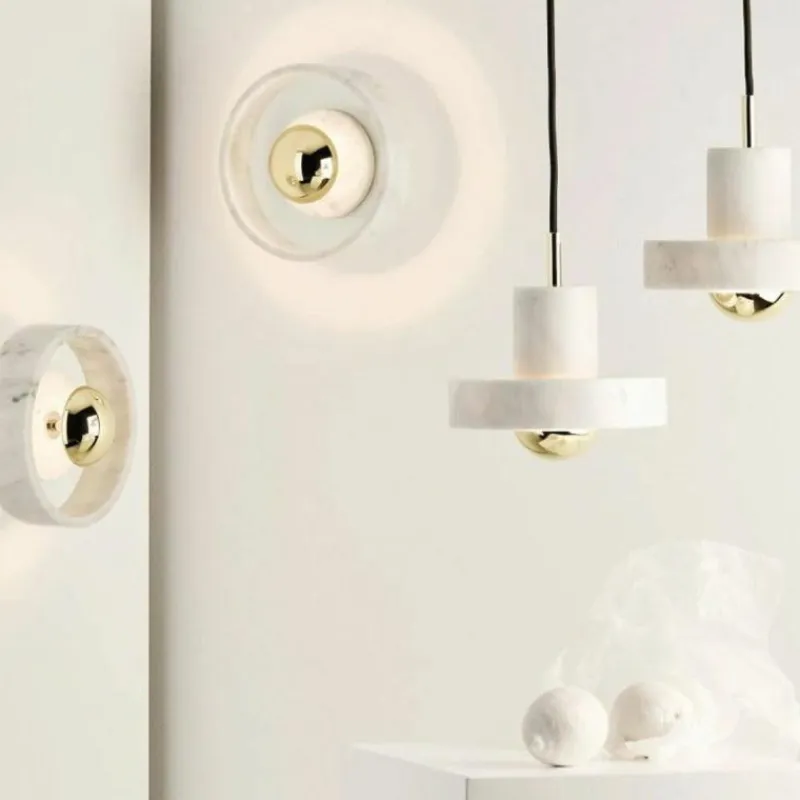 Stone Wand- en Plafondlamp Plafondlampen|Wandlampen
