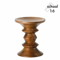 Hot Stool Model A Miniatuur Collector S Items