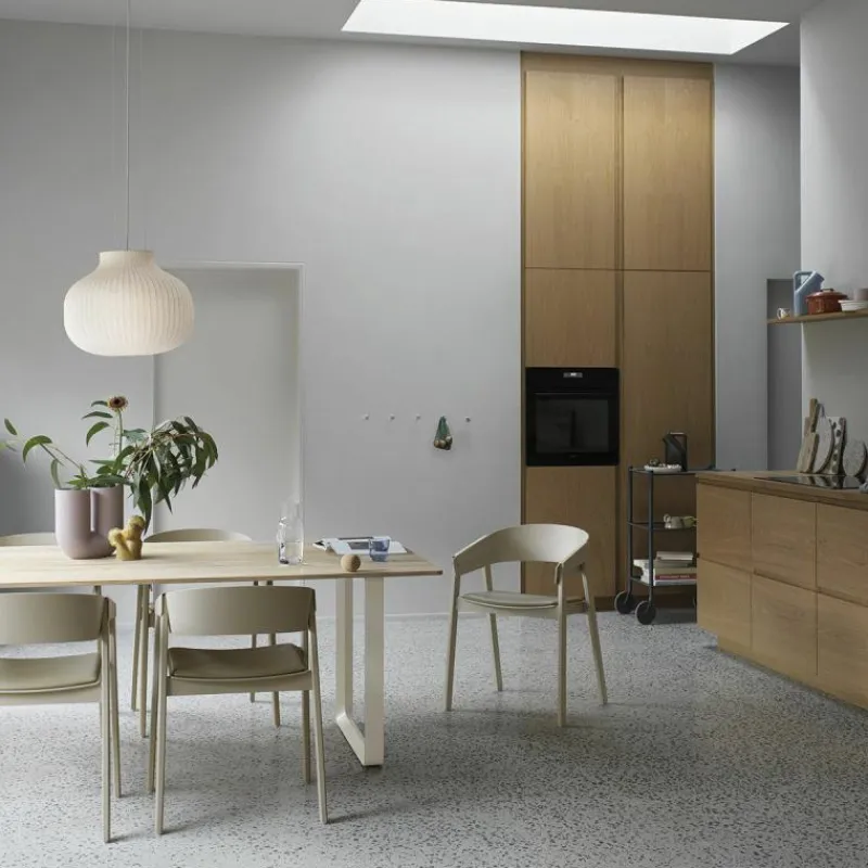 Hot Strand Hanglamp Closed Hanglampen
