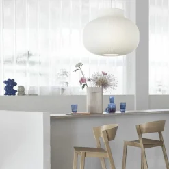 Hot Strand Hanglamp Closed Hanglampen