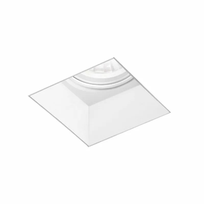 Outlet Strange 1.0 LED Plafondspot Inbouwspots|Plafondspots