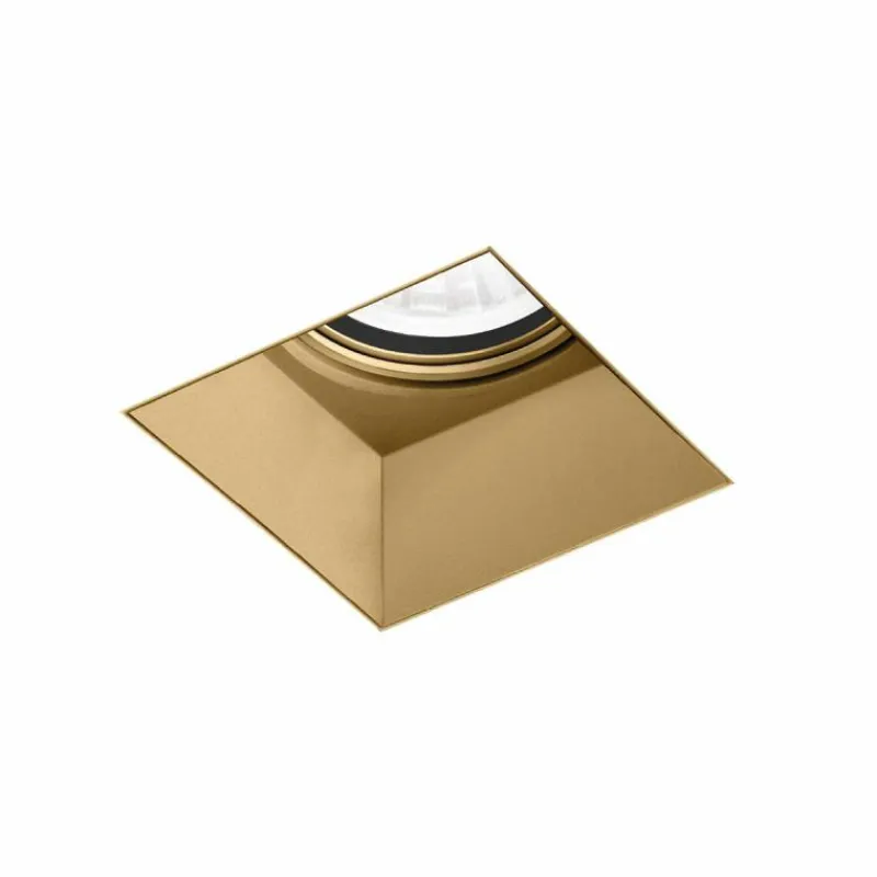 Outlet Strange 1.0 LED Plafondspot Inbouwspots|Plafondspots