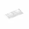 Hot Strange petit 2.0 LED Plafondspot Inbouwspots|Plafondspots