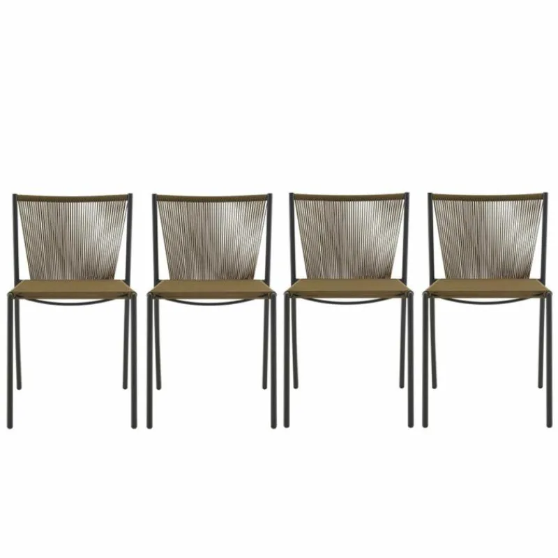 Outlet Stresa Stoel Tuinstoelen