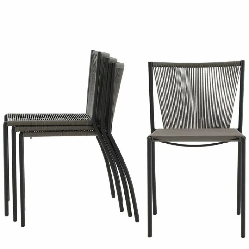 Outlet Stresa Stoel Tuinstoelen
