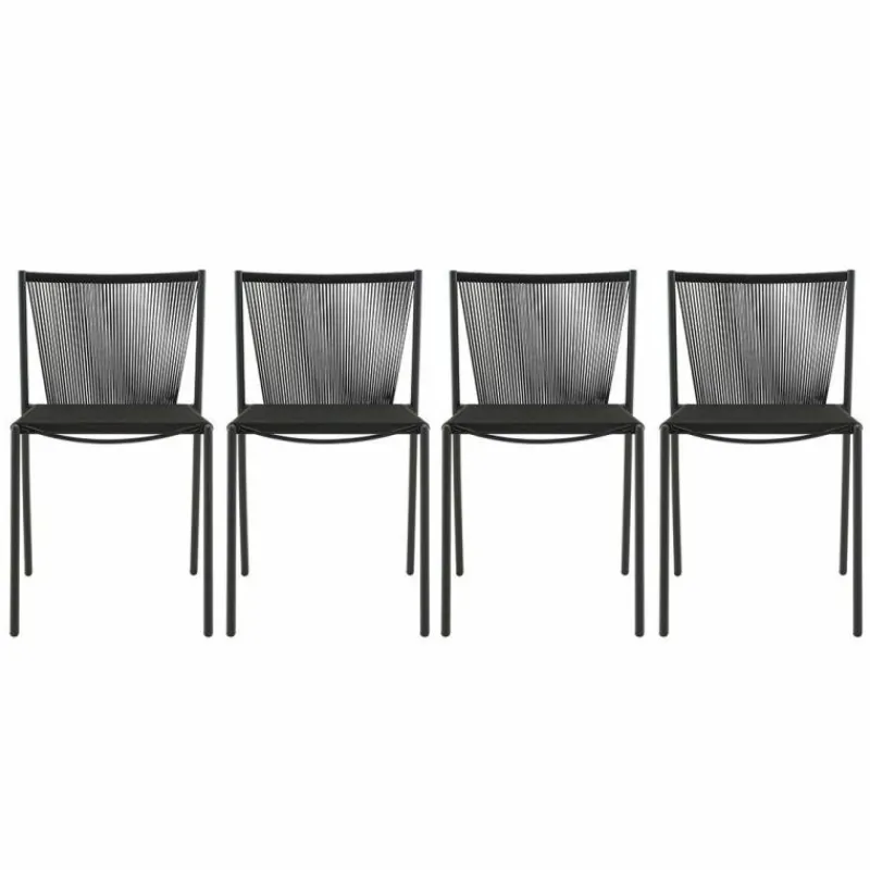 Outlet Stresa Stoel Tuinstoelen