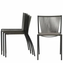 Outlet Stresa Stoel Tuinstoelen