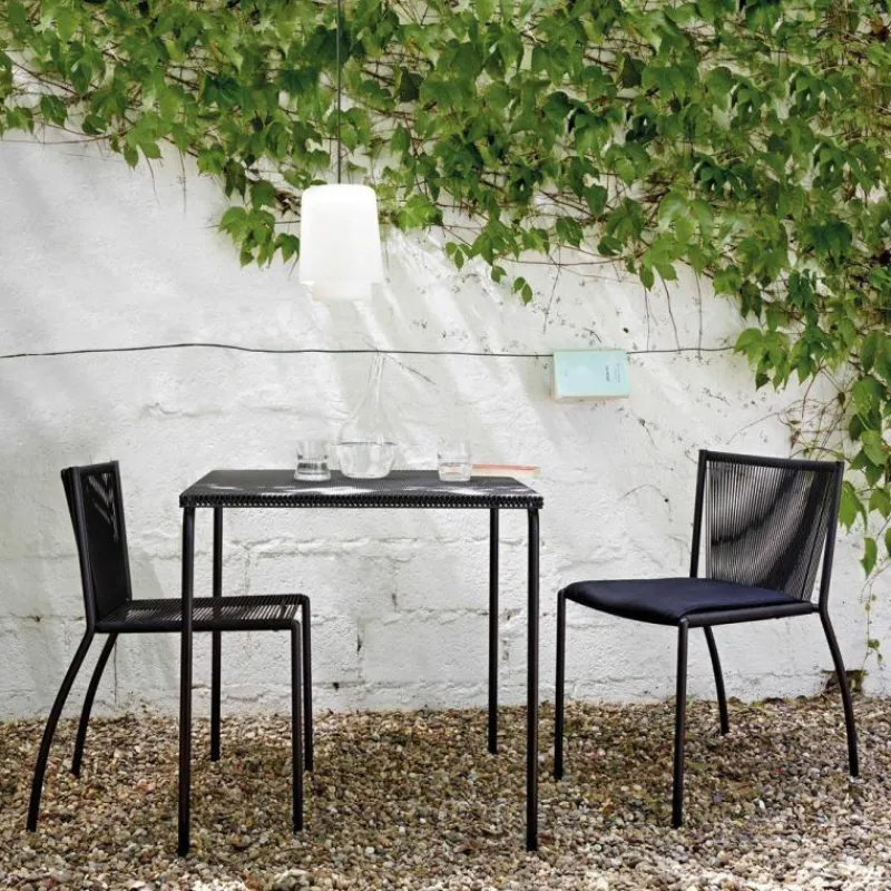 Outlet Stresa Stoel Tuinstoelen