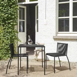 Outlet Stresa Stoel Tuinstoelen