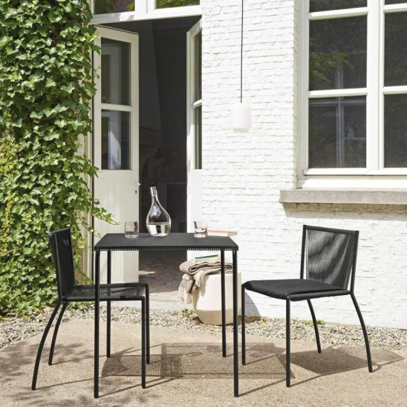 Outlet Stresa Stoel Tuinstoelen