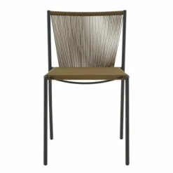 Outlet Stresa Stoel Tuinstoelen