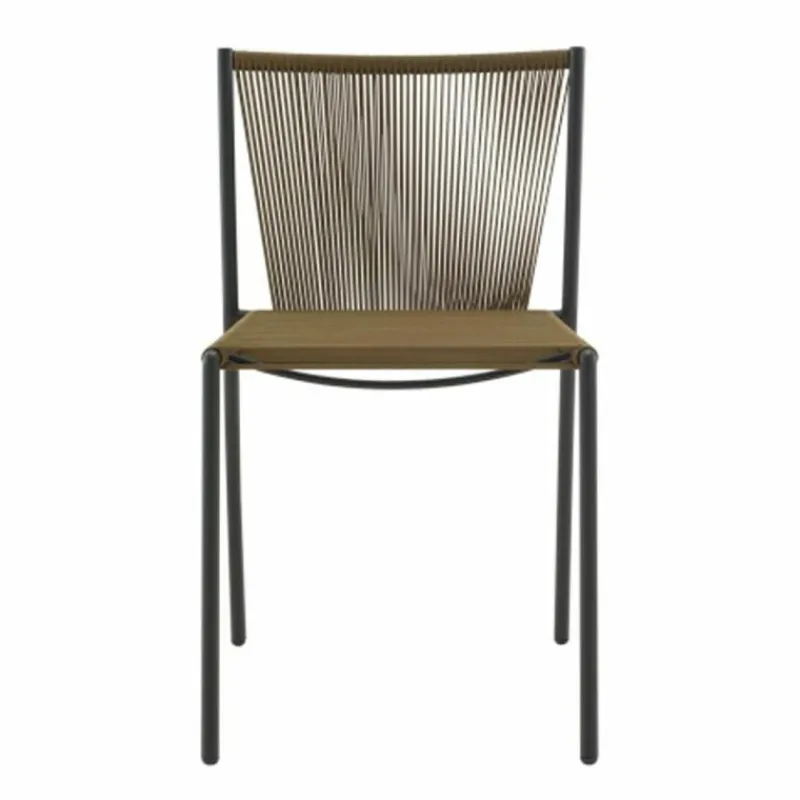 Outlet Stresa Stoel Tuinstoelen