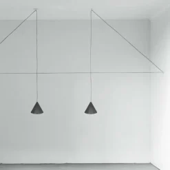 Best String Cone Hanglamp Hanglampen
