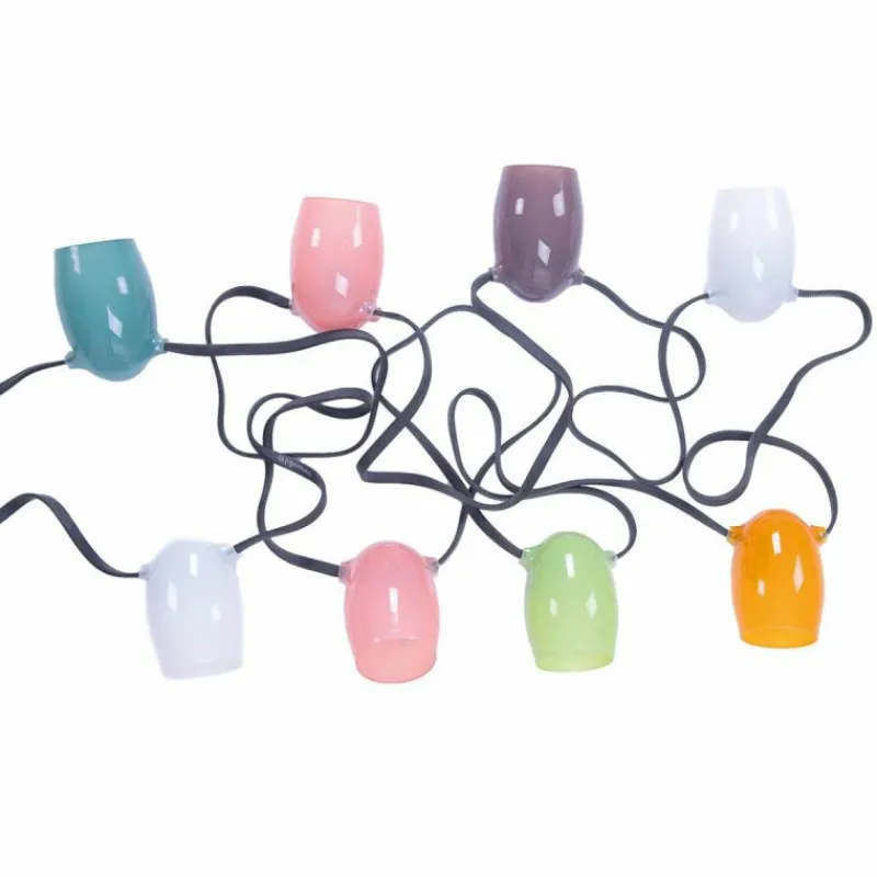 Outlet Stringlight Lampensnoer Outdoor Hanglampen