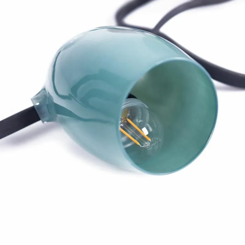 Outlet Stringlight Lampensnoer Outdoor Hanglampen