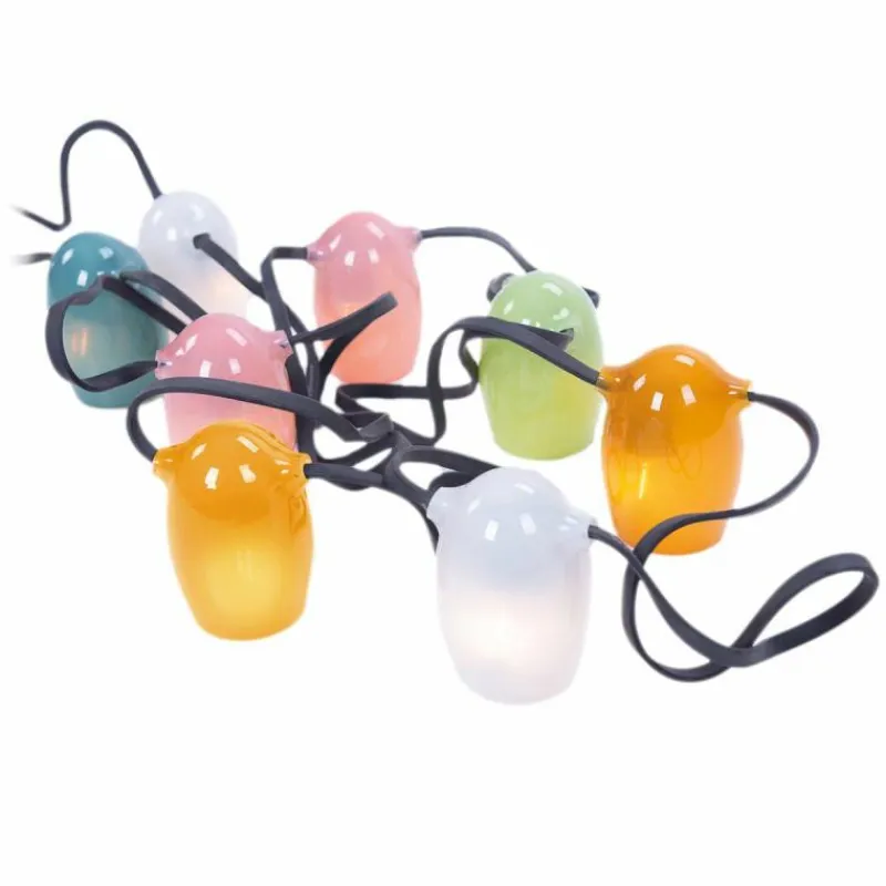 Outlet Stringlight Lampensnoer Outdoor Hanglampen