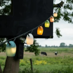 Outlet Stringlight Lampensnoer Outdoor Hanglampen