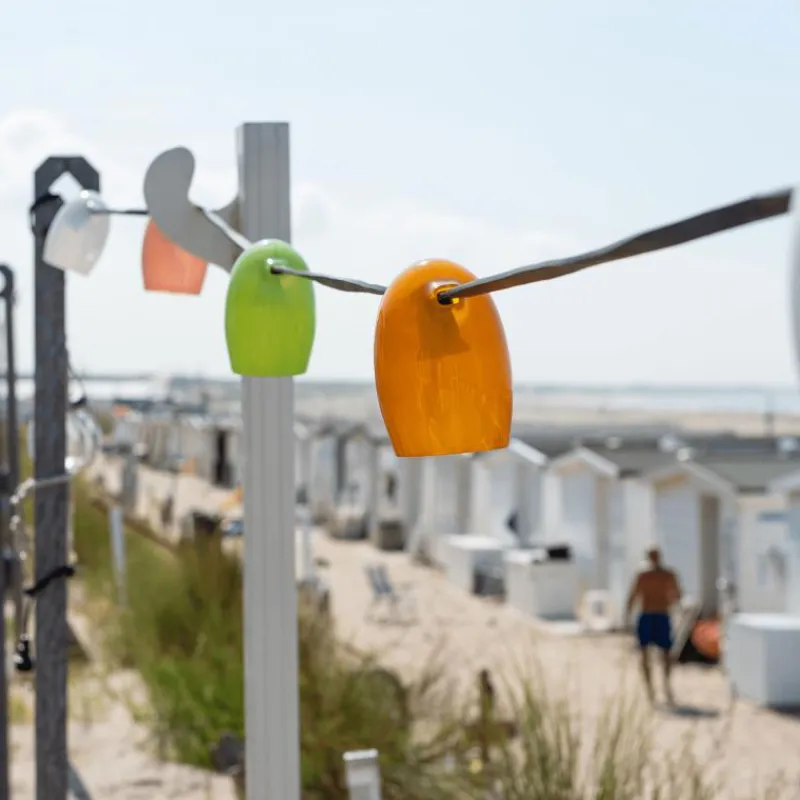 Outlet Stringlight Lampensnoer Outdoor Hanglampen