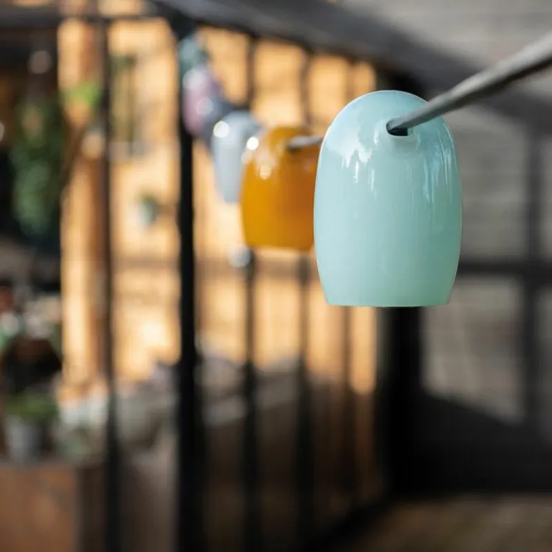 Outlet Stringlight Lampensnoer Outdoor Hanglampen