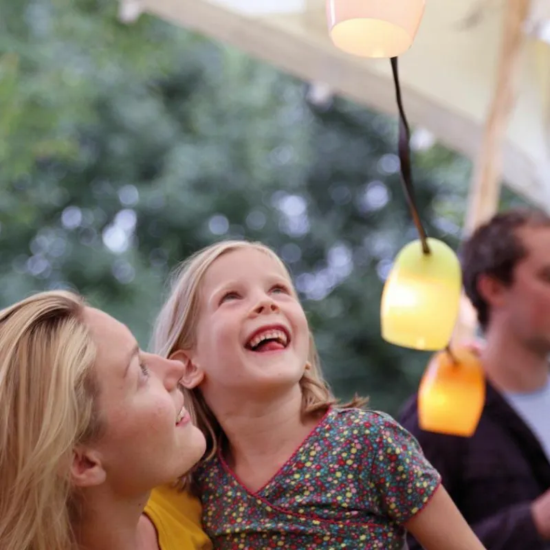 Outlet Stringlight Lampensnoer Outdoor Hanglampen