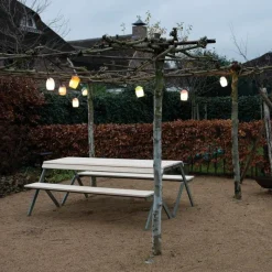 Outlet Stringlight Lampensnoer Outdoor Hanglampen