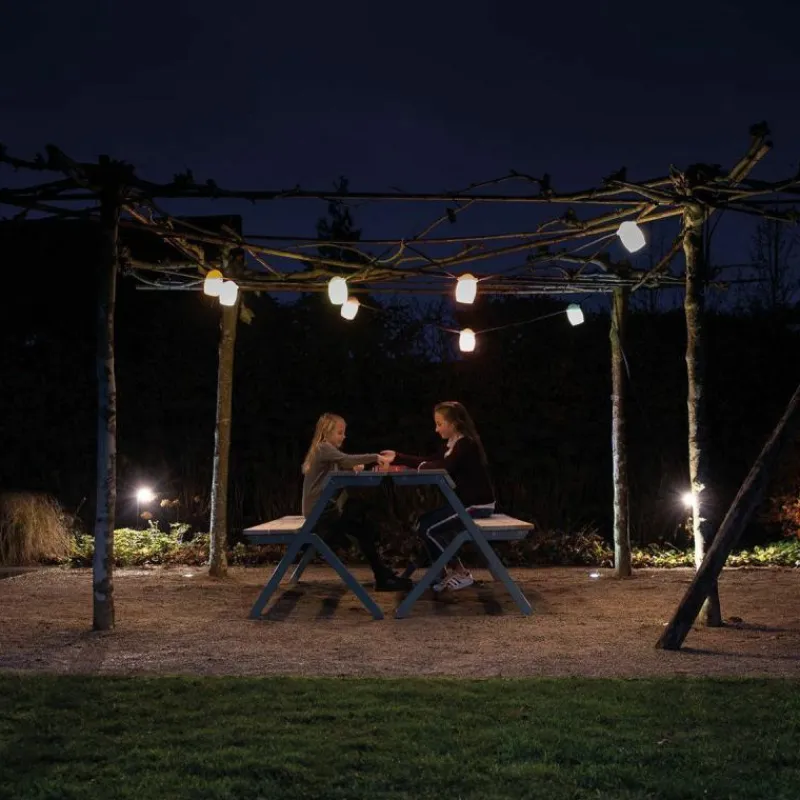 Outlet Stringlight Lampensnoer Outdoor Hanglampen