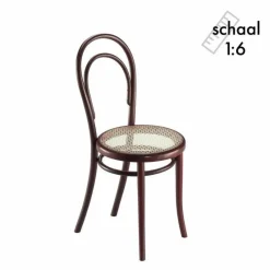 Online Stuhl No. 14 Miniatuur Collector S Items