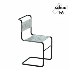 Hot Stuhl W1 Miniatuur Collector S Items