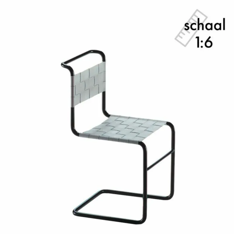Hot Stuhl W1 Miniatuur Collector S Items