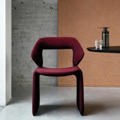 New Suit Stoel Eetkamerstoelen