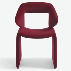 New Suit Stoel Eetkamerstoelen