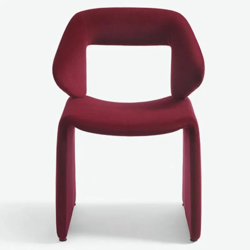 New Suit Stoel Eetkamerstoelen