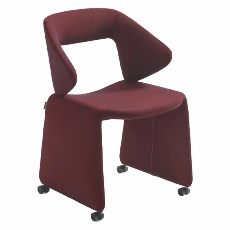 New Suit Stoel Eetkamerstoelen