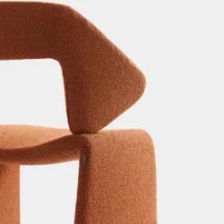 New Suit Stoel Eetkamerstoelen