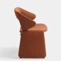 New Suit Stoel Eetkamerstoelen