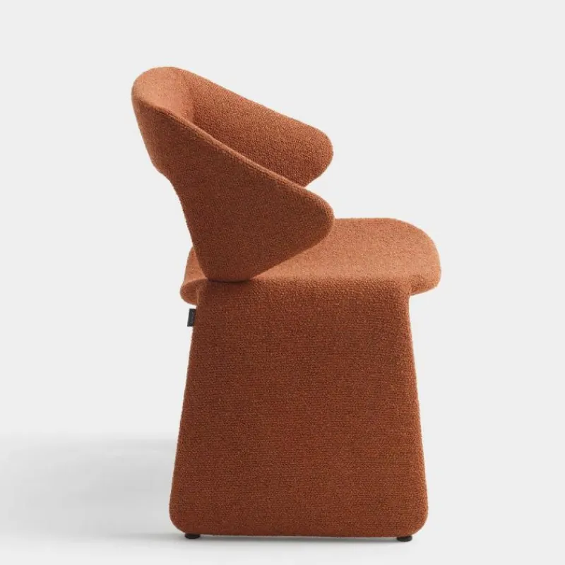 New Suit Stoel Eetkamerstoelen