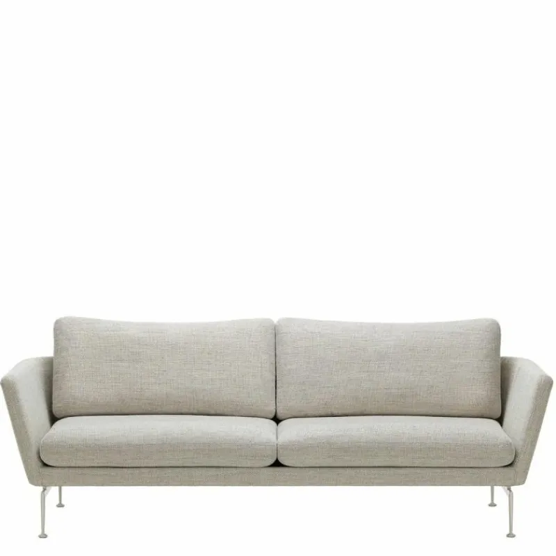 Discount Suita Sofa 4-Zits Banken|3-Zits Banken