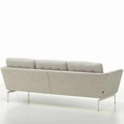 Discount Suita Sofa 4-Zits Banken|3-Zits Banken
