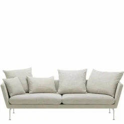 Discount Suita Sofa 4-Zits Banken|3-Zits Banken