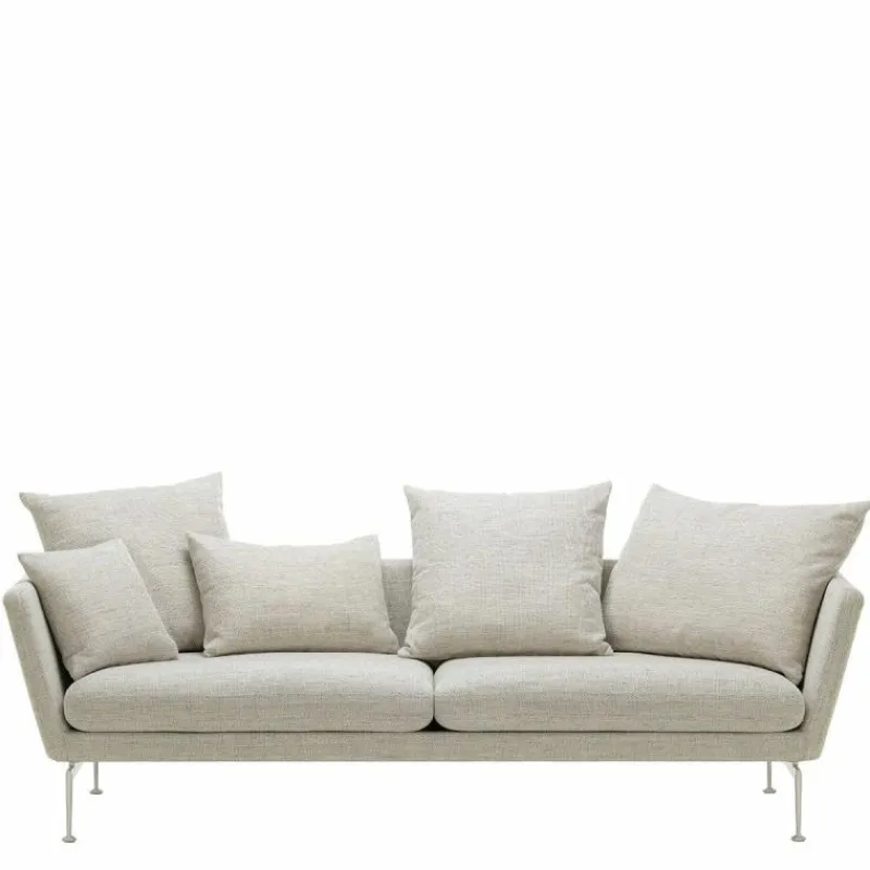Discount Suita Sofa 4-Zits Banken|3-Zits Banken