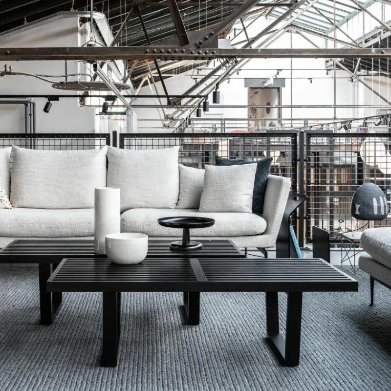 Discount Suita Sofa 4-Zits Banken|3-Zits Banken