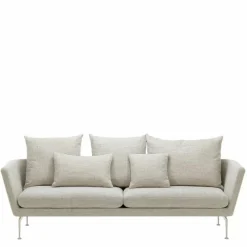 Discount Suita Sofa 4-Zits Banken|3-Zits Banken