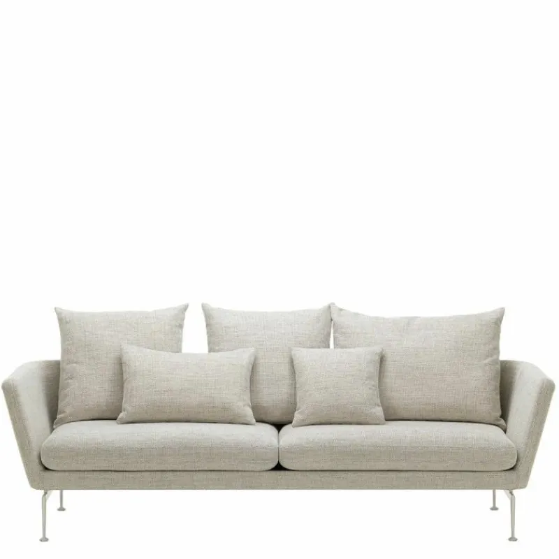 Discount Suita Sofa 4-Zits Banken|3-Zits Banken