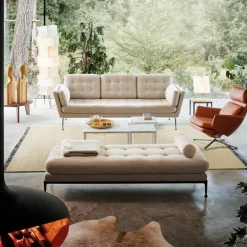 Discount Suita Sofa 4-Zits Banken|3-Zits Banken