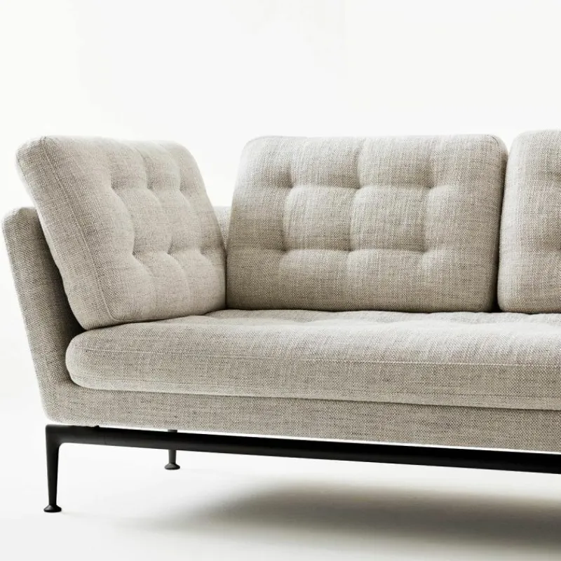 Discount Suita Sofa 4-Zits Banken|3-Zits Banken